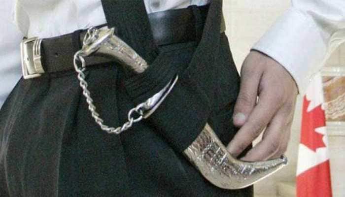 Sikhs angry as &#039;kirpan&#039; gets banned in some Australian schools after stabbing incident