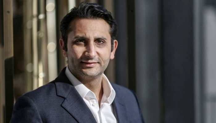 'It would take 2-3 years for entire world population to get fully vaccinated,' says SII CEO Adar Poonawalla