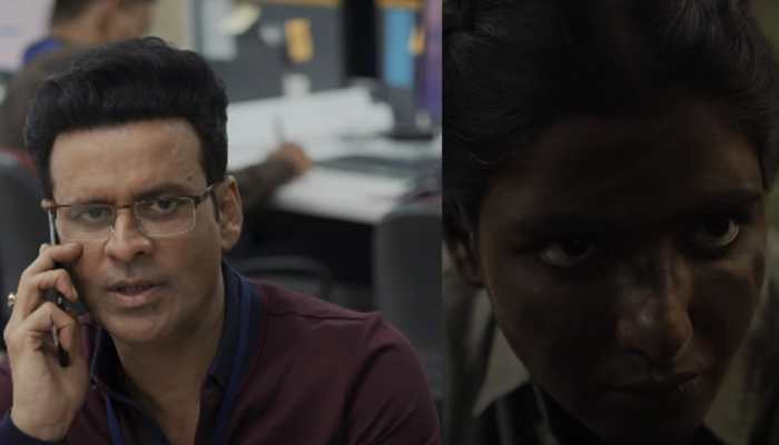 The Family Man 2 trailer: Manoj Bajpayee, Samantha Akkineni push limits in this edgy thriller - Watch
