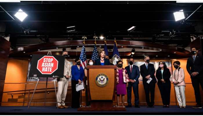 US lawmakers call for US and world leaders to boycott China's 2022 Olympics
