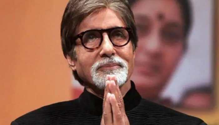 &#039;Concerned&#039; Amitabh Bachchan prays for stability amid COVID-19 crisis and Cyclone Tauktae 