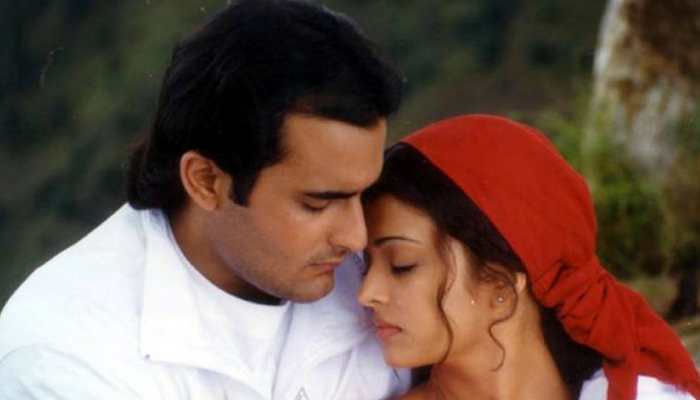 Akshaye Khanna&#039;s throwback confession on Aishwarya Rai&#039;s beauty, &#039;you just keep staring at her like a lunatic&#039; is pure GOLD!  