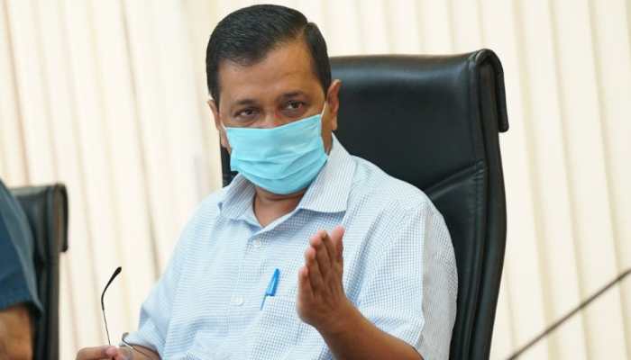 After Singapore remark, Arvind Kejriwal announces to form special task force to protect children from third COVID-19 wave