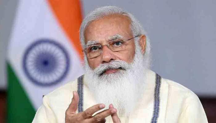 Amid COVID-19 worries, PM Narendra Modi's Denmark visit for second India-Nordic Summit cancelled 