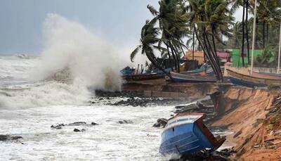 After Cyclone Tauktae, another storm likely to hit India, this time on east coast