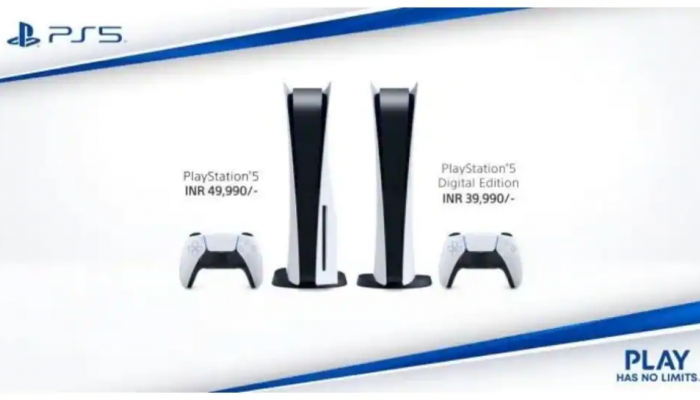 Sony PlayStation 5 India update Next pre order sale could open