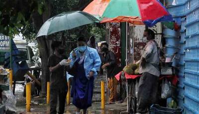 IMD issues Orange alert for Delhi, IMD predicts heavy to very heavy rains in parts of capital