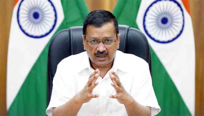 Ex-gratia of Rs 50,000 to be given to families with a COVID death: Delhi CM Arvind Kejriwal