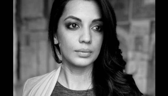  It's been torrid for the family: Mugdha Godse on parents testing COVID positive