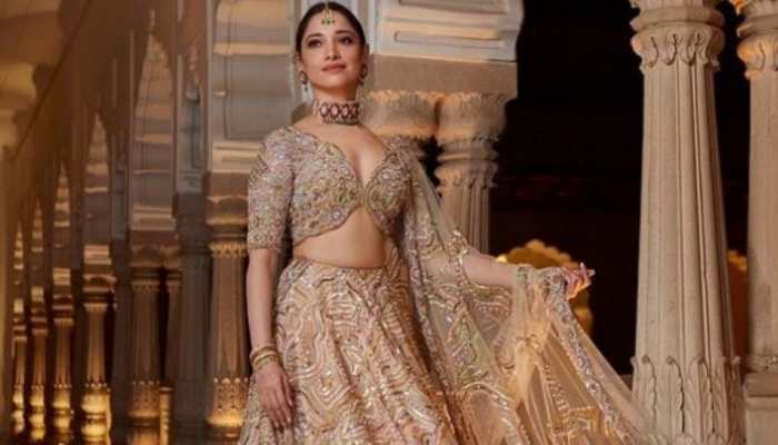 Why Tamannaah Bhatia is excited about 'November Story'