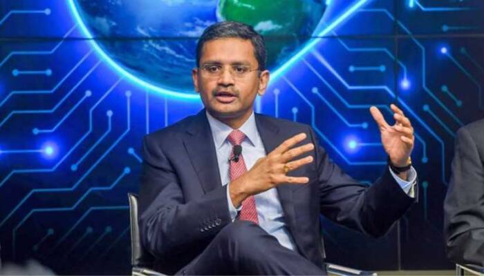 TCS CEO’s pay jumped 53% to Rs 20.36 crore in FY21, check packages of Infosys, Wipro chiefs here