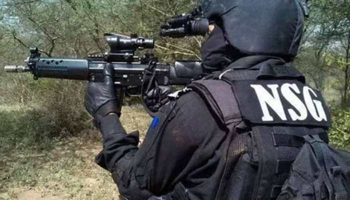 Former NSG chief who led 2008 Mumbai attack counter-terror operation dies of COVID-19