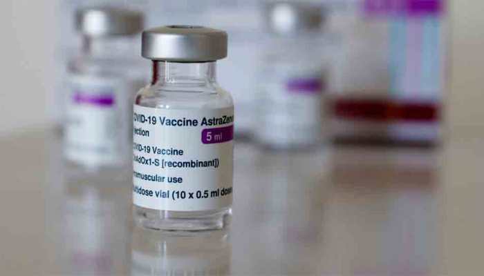 5.86 cr COVID vaccine doses to be provided for free to states, UTs from May 1-June 15: Centre