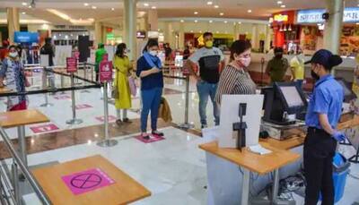 Karnataka doctor refuses to wear mask at mall, calls it 'foolish rules'