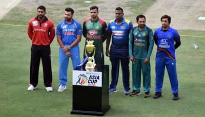 COVID-19: Asia Cup 2021 cancelled due to pandemic