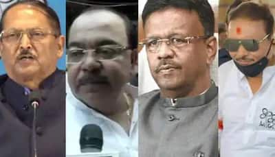 Narada scam: TMC leaders to stay in jail as Calcutta HC adjourns hearing till Thursday 