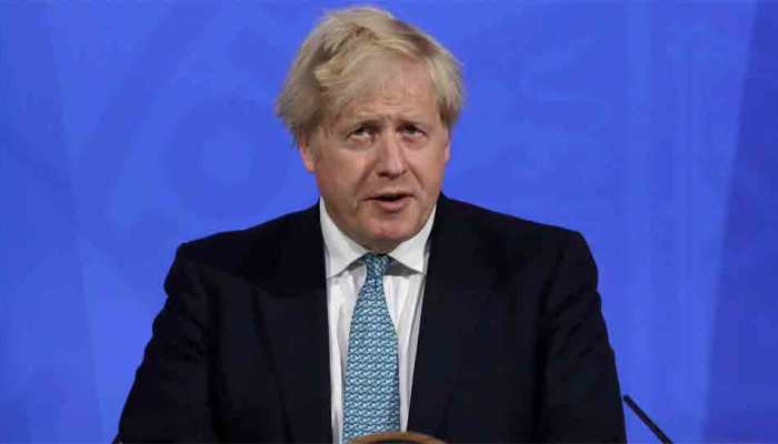 UK increasingly confident COVID-19 vaccines work against Indian variant