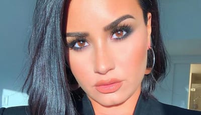 Demi Lovato identifies as non-binary, to officially change pronouns to they/them