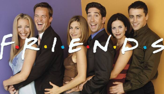 &#039;Friends&#039; reunion is &#039;like a family&#039;, says Jennifer Aniston