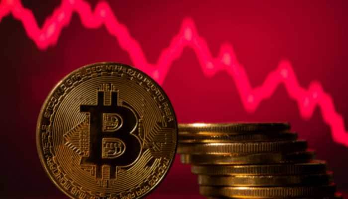 Bitcoin struggles for footing on worries over China, leverage
