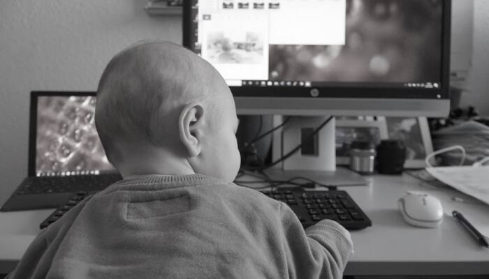 Exclusive: COVID-19 induced lockdown is causing a rise in obesity among children
