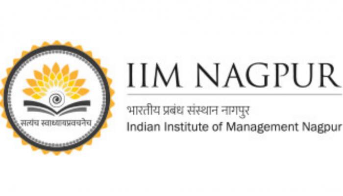 IIM Nagpur starts 4 new PG courses for mid-level professionals
