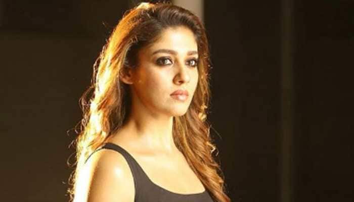 Southern beauty Nayanthara trolled after getting vaccinated, haters ask her &#039;where is the injection&#039;?