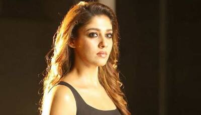 Southern beauty Nayanthara trolled after getting vaccinated, haters ask her 'where is the injection'?