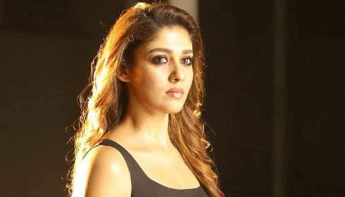 Southern beauty Nayanthara trolled after getting vaccinated, haters ask her 'where is the injection'?