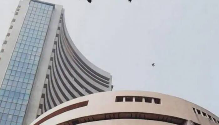 Market update: Sensex tumbles 338 pts, Nifty slips below 15K