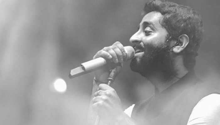 Singer Arijit Singh's mother dies of cerebral stroke after testing COVID negative