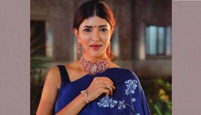 Lakshmi Manchu helping kids who have lost parents to COVID