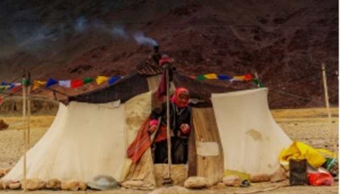 Tibetans blood parameters alter when they change altitude: Study