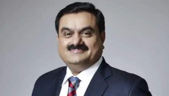 Gautam Adani becomes Asia&#039;s 2nd richest person, check where he stands on the global list here 