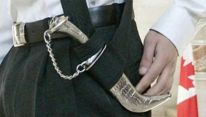 Australia Kirpan ban controversy deepens, SGPC seeks GoI intervention