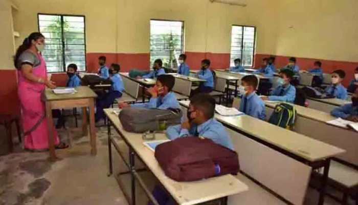 Uttar Pradesh bans hike in school fees for academic year 2021-22