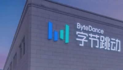 ByteDance co-founder Zhang Yiming to step down as CEO