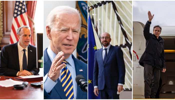 World leaders welcome Israel, Hamas ceasefire after 11 days of bloodshed