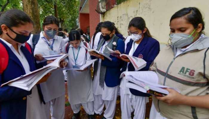 Telangana TS SSC Results 2021: Class 10 result to be declared today at bse.telangana.gov.in