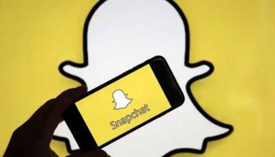 Snapchat hits 500M monthly users, India sees 100% user growth