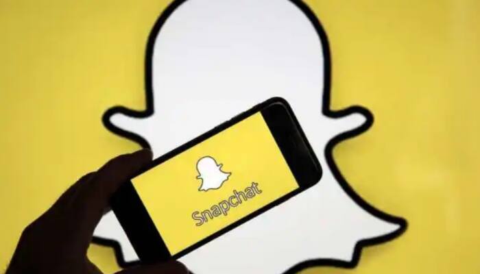 Snapchat hits 500M monthly users, India sees 100% user growth