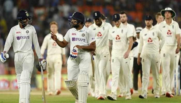 ECB confirms no official request by BCCI for changes in Test series schedule