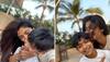 Shilpa Shetty marks 9th birthday of son Viaan with priceless throwback video