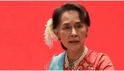 Election commission to dissolve Suu Kyi's National League for Democracy Party