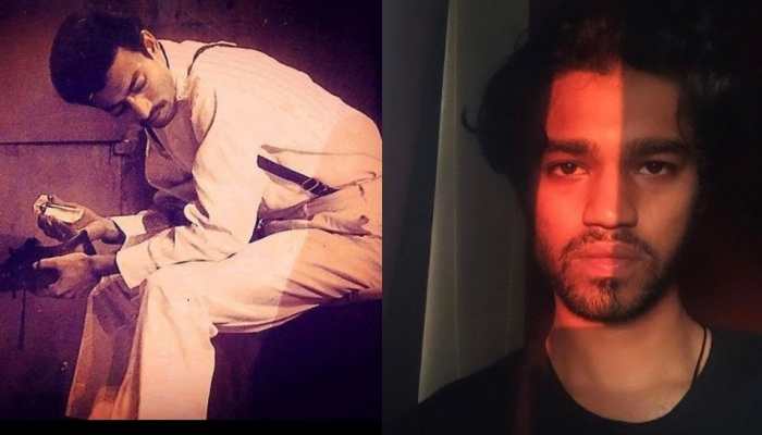 I am hopelessly heartbroken: Irrfan Khan&#039;s son Babil remembers dad in new post, says &#039;I&#039;m so lost&#039;!