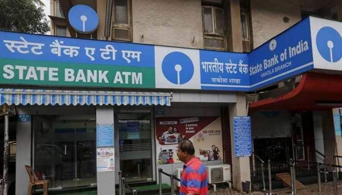 SBI Q4 standalone profit jumps 80% to Rs 6,451 crore