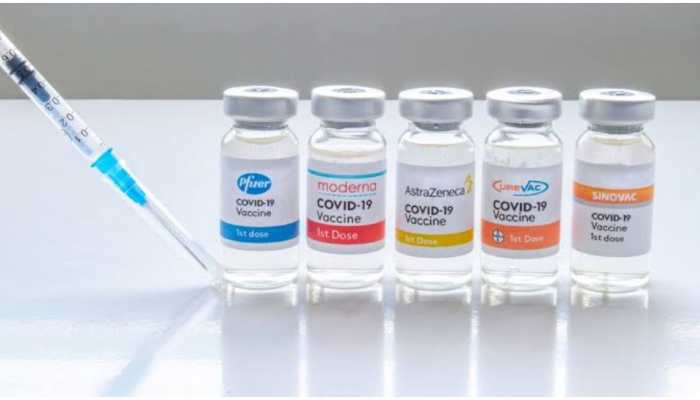 Japan gives green signal to AstraZeneca, Moderna COVID-19 vaccines	