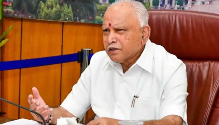 Karnataka CM BS Yediyurappa to review decision on COVID-19 lockdown extension today