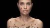 Angelina Jolie's shocking photoshoot with 'bees for 18 mins' breaks internet - Watch viral video