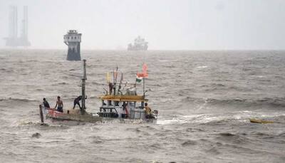 India prepares for Cyclone Yaas, NDRF positions teams in Bengal and Odisha